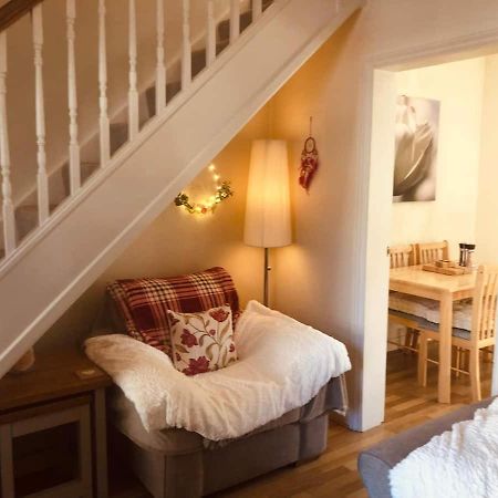 Boutique Cottage In The Heart Of Buxton Town Luaran gambar