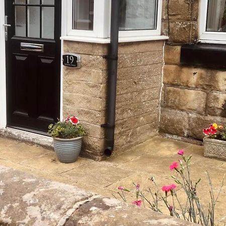 Boutique Cottage In The Heart Of Buxton Town Luaran gambar