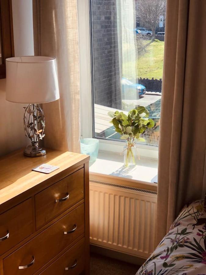 Boutique Cottage In The Heart Of Buxton Town Luaran gambar