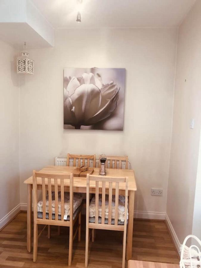Boutique Cottage In The Heart Of Buxton Town Luaran gambar