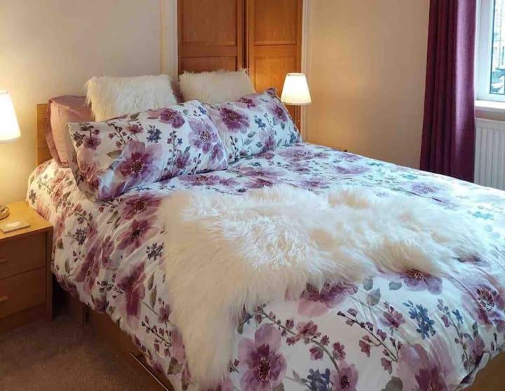 Boutique Cottage In The Heart Of Buxton Town Luaran gambar