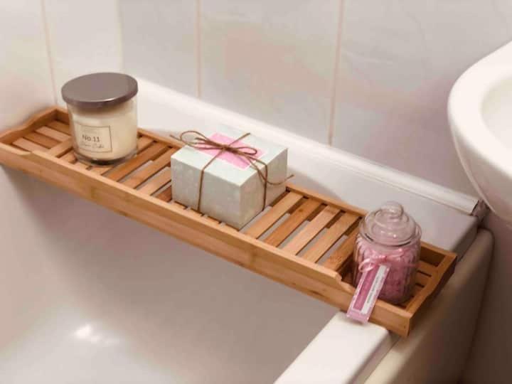 Boutique Cottage In The Heart Of Buxton Town Luaran gambar