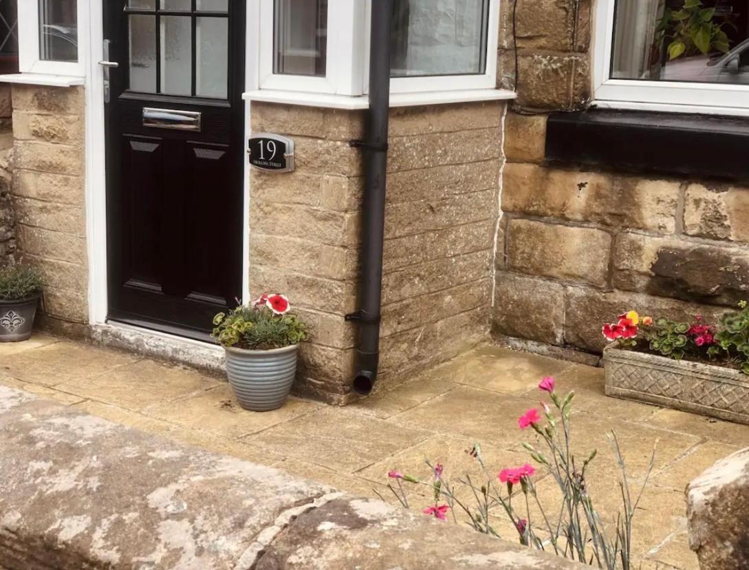 Boutique Cottage In The Heart Of Buxton Town Luaran gambar
